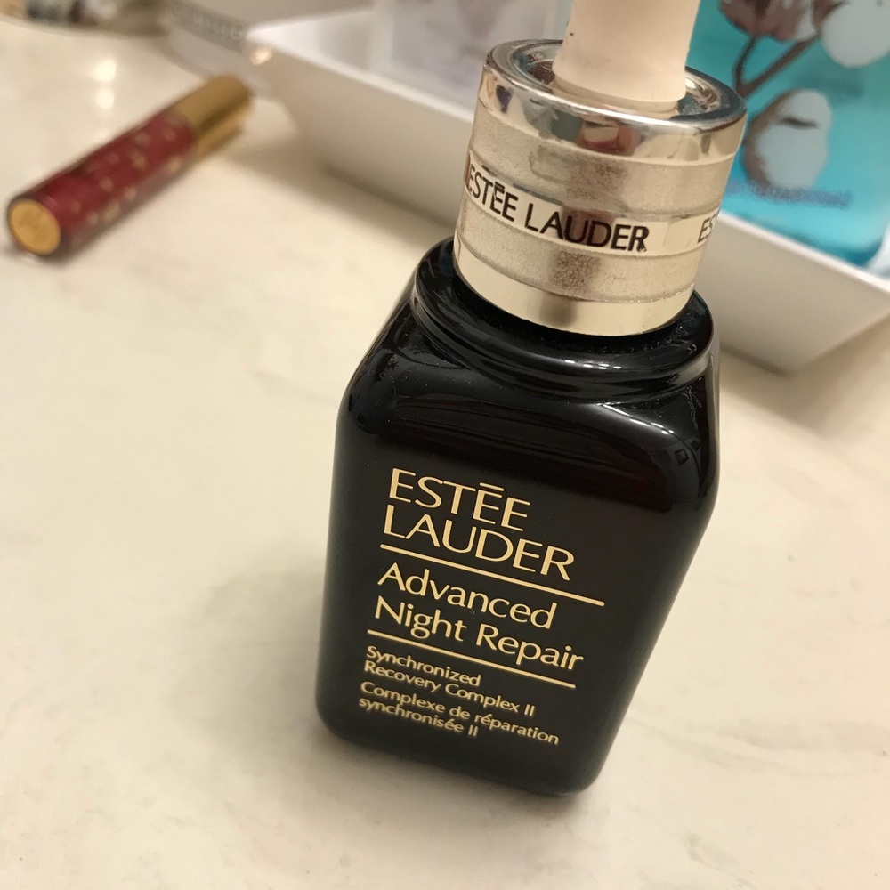 Advanced Night Repair Serum